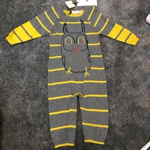 NWT Stella McCartney sweater outfit